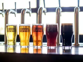 Bière artisanale
