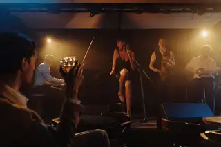 Musique live